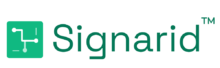 Signarid Logo v1 Solid